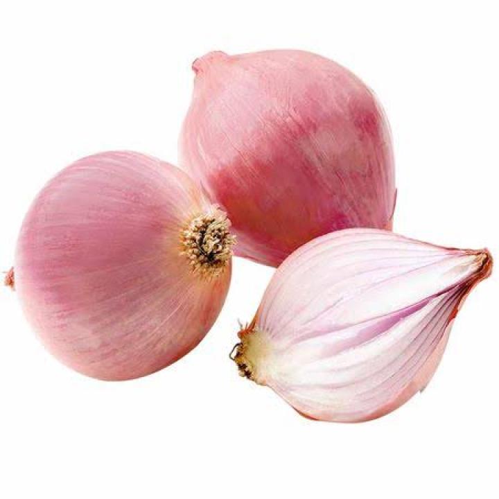 Cebolla roja