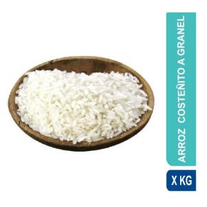 ARROZ COSTEÑO